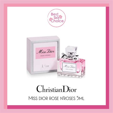 น้ำหอม dior rose|กลิ่นหอม miss dior.